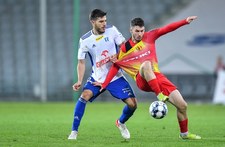 Wisła Płock strzeliła trzy gole i odpadła. Korona Kielce zaskakuje