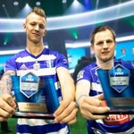 Wisła Płock wygrała EA SPORTS FIFA 19 Ekstraklasa Cup