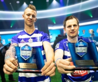 Wisła Płock wygrała EA SPORTS FIFA 19 Ekstraklasa Cup