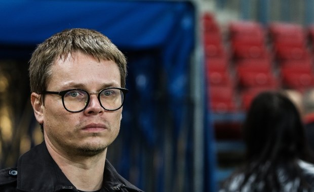 Wisła po awansie nie odpuszcza Śląska. Królewski zabrał głos ws. Wieczystej