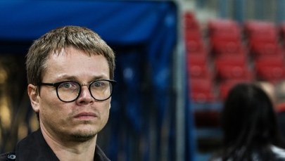 Wisła po awansie nie odpuszcza Śląska. Królewski zabrał głos ws. Wieczystej