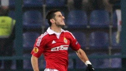 Wisła pokonała Fulham