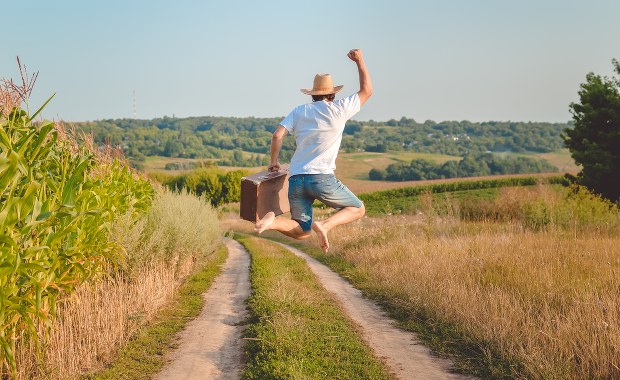 Wisła zaprasza na majówkę