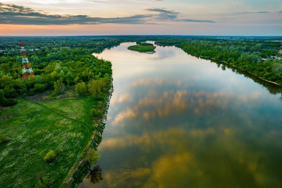 Wisła /Shutterstock