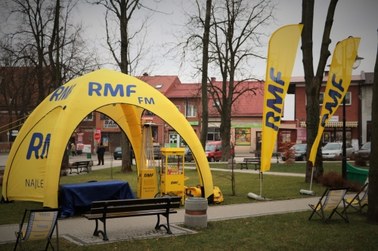 Wiślica - najmniejsze miasto w Polsce - Twoim Miastem w RMF FM