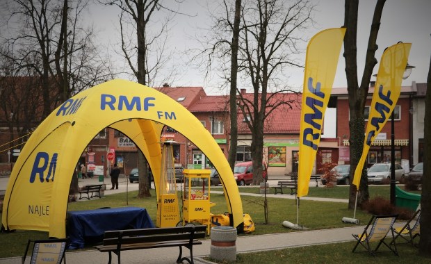 Wiślica - najmniejsze miasto w Polsce - Twoim Miastem w RMF FM