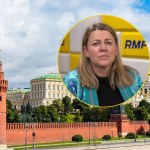 popołudniowa rozmowa w RMF FM Wiśniewska: Rosyjska gospodarka się nie sypie, ale ma wiele problemów