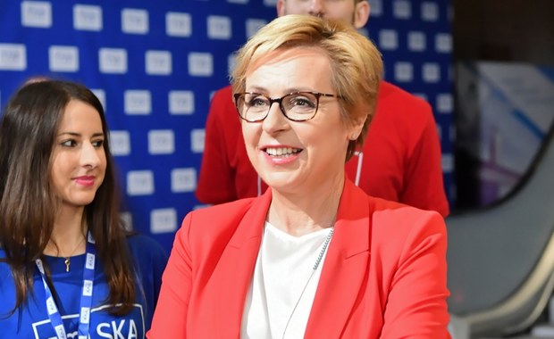 Wiśniewska: W PiS kobiety traktuje się zdecydowanie podmiotowo