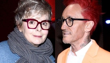 Wiśniewski i Korwin-Piotrowska wystąpili razem u Dody, a tu takie słowa. Nagle zrobiło się bardzo nieprzyjemnie