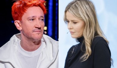 Wiśniewski nagle wyjawił nieznane kulisy rozstania z Mandaryną. "Najgorsza decyzja, jaką podjąłem"