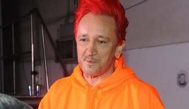 Wiśniewski nie przyznaje się do niczego. "Ja się czuję niewinny"