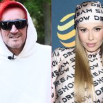 'Doda. Dream Show' Wiśniewski nie utrzymał języka za zębami. Niewybredne zdanie padło przed kamerą