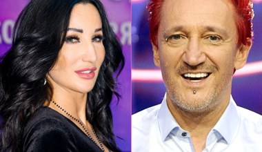 Wiśniewski pesymistycznie skwitował ambicje Steczkowskiej ws. Grammy. Mocno jej dopiekł