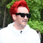 Wiśniewski w mocnych słowach o znanej kandydatce na Eurowizję. "Szału nie było"