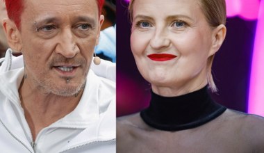 Wiśniewski wyznał, co poczuł przy Izie Kunie. Jej reakcja mówi wszystko [POMPONIK EXCLUSIVE]