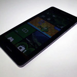 Wistron Tiger - Windows Phone 8.1 na 6,45-calowym ekranie