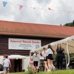 piknik "Witajcie w naszej bajce!". W Żmiącej trwa Spotkanie Dzieci i ich Przyjaciół