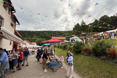Witajcie w naszej bajce