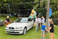 Witajcie w naszej bajce