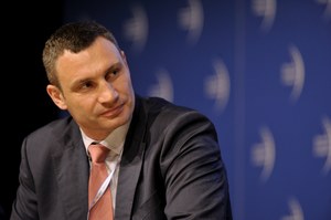 Witalij Kliczko, mer Kijowa: Jesteśmy przygotowani na najgorsze