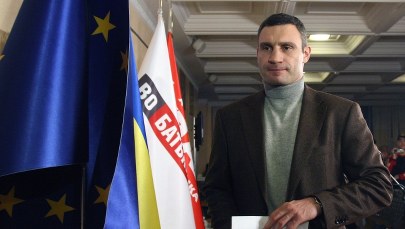 Witalij Kliczko stracił pas WBC w wadze ciężkiej 