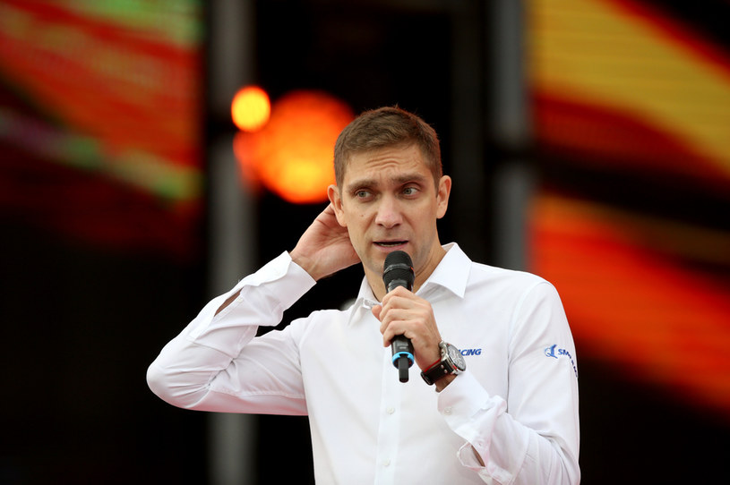 Formula 1 Ojciec Witalija Pietrowa Zamordowany W Rosji Sport W Interia Pl