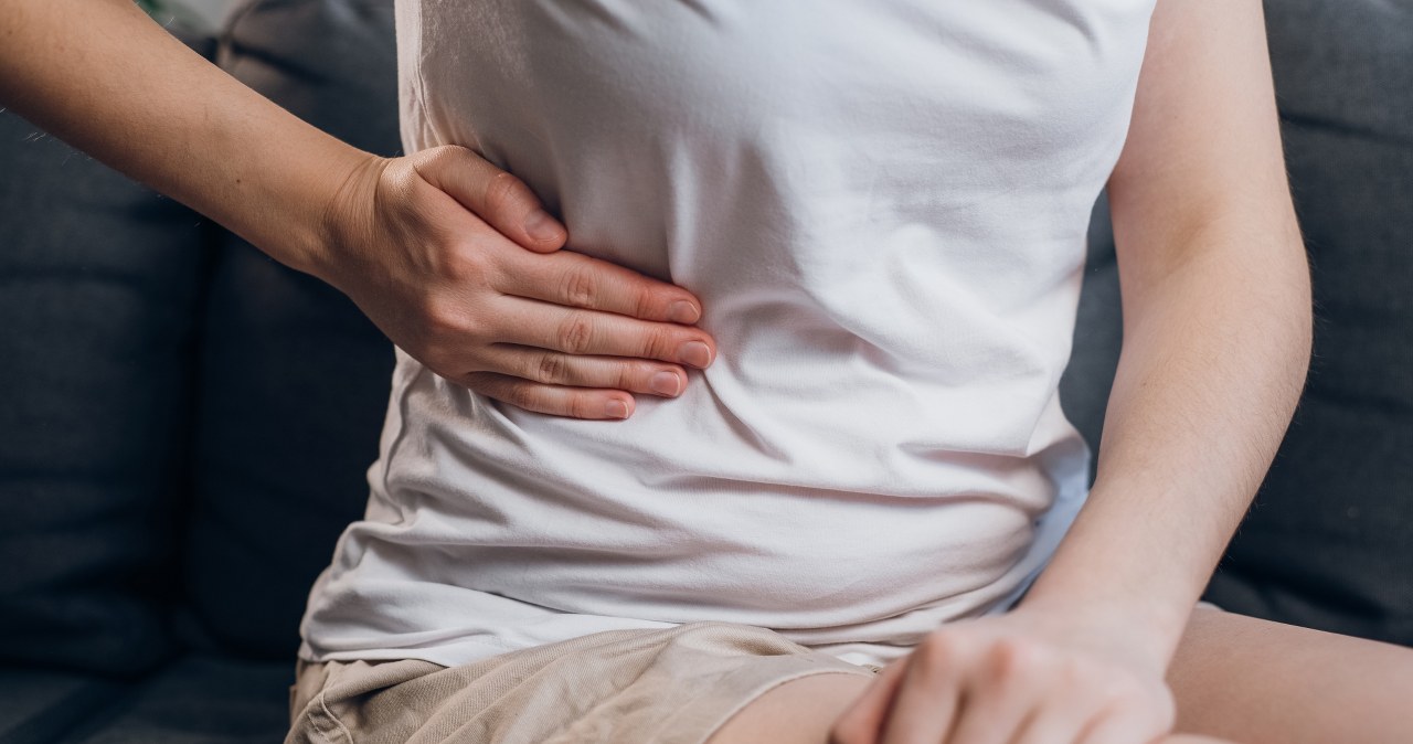 Witamina B3 zyskuje coraz większe znaczenie w profilaktyce chorób metabolicznych i wspieraniu pracy wątroby /123RF/PICSEL