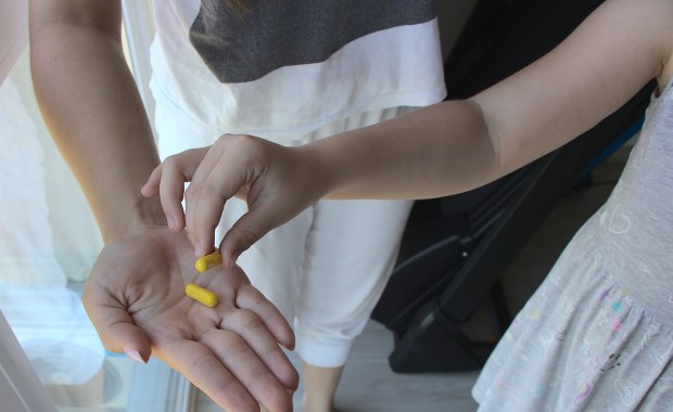 Witamina C wycofana. Możesz mieć ją w swojej apteczce 