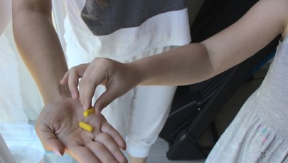 Witamina C wycofana. Możesz mieć ją w swojej apteczce 