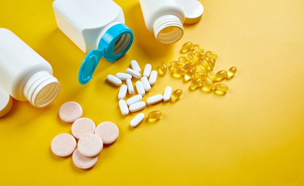 Witamina D i kwasy omega-3 zmniejszają ryzyko chorób autoimmunologicznych