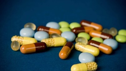 Witamina D zmniejsza ryzyko zachorowań na grypę i przeziębienie