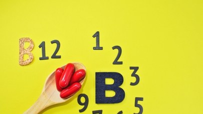 Witaminy z grupy B - rodzaje, właściwości, gdzie występują? 