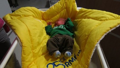 Witamy nowe pokolenie słuchaczy RMF FM!