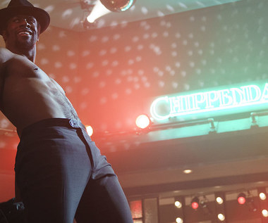 "Witamy w Chippendales": Jest zwiastun serialu Disney+ o striptizerach