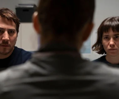 "Witamy w USA"? Niekoniecznie! Znakomity klaustrofobiczny thriller