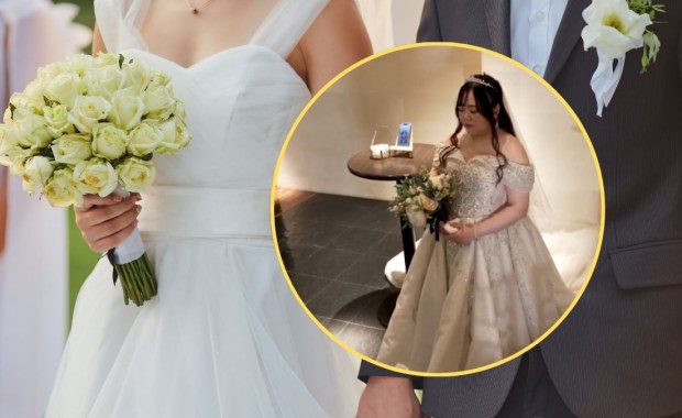 Witamy w XXI wieku. Kobieta poślubiła postać wygenerowaną przez AI