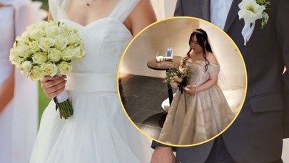 Witamy w XXI wieku. Kobieta poślubiła postać wygenerowaną przez AI