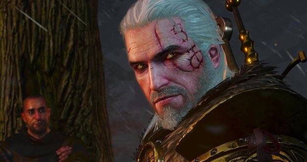 Witcher 3 /materiały prasowe