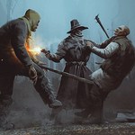 Witchfire: Wyczekiwana polska gra na kolejnym zwiastunie