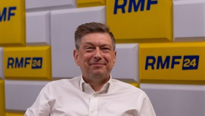 Witczak: Brakowało, żeby Kaczyński założył glany i ufarbował włosy 