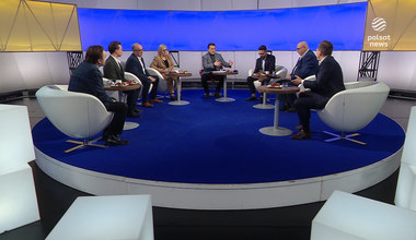 Witczak w ''Śniadaniu Rymanowskiego'': Mam radę dla Morawieckiego, żeby przestał pajacować