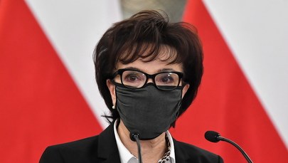 Witek chce ponadpartyjnego poparcia dla projektu dot. weryfikacji szczepień przez pracodawców