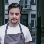 gwiazdka Michelin Witek Iwański: Praca w kuchni to jest moje życie