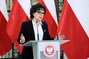 Witek: Komisja śledcza byłaby całkowitym osłabieniem polskich służb