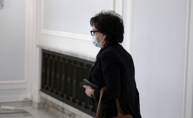 Witek nie chce zapłacić kary nałożonej przez NIK