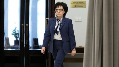 Witek: Nie ma przeszkód, by wybory się odbyły. Nie możemy doprowadzić do anarchii