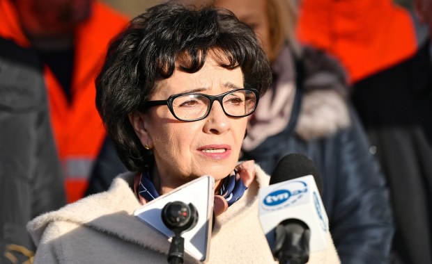 Witek: Nie skończyliśmy wewnętrznej dyskusji, a posłowie opozycji już ją przenoszą na grunt KE