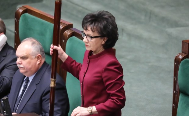 Witek próbuje zablokować obrady trzech izb Sądu Najwyższego. Złożyła wniosek do TK