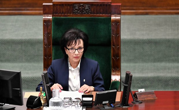 Witek ws. publikacji list poparcia do KRS: Pozostało tylko czekać na rozstrzygnięcie TK