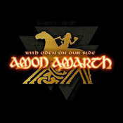 Amon Amarth: -With Oden On Our Side
